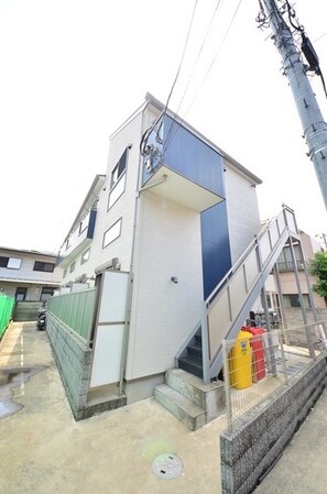 メゾンショウエイの物件内観写真